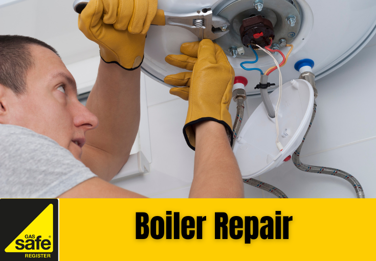 boiler repair Sidcup