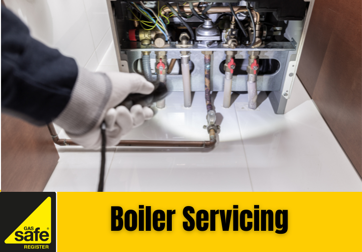 boiler service Sidcup