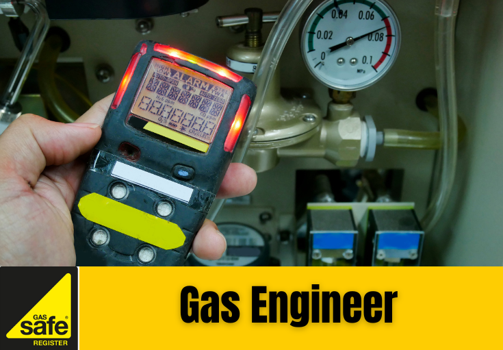 Sidcup Gas Engineers - Professional, Certified & Affordable Heating Services | Your #1 Local Gas Engineers