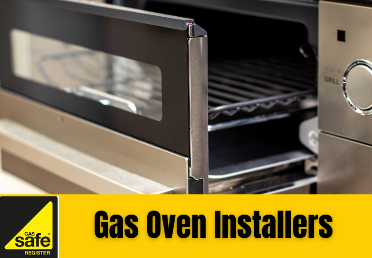 gas oven installer Sidcup