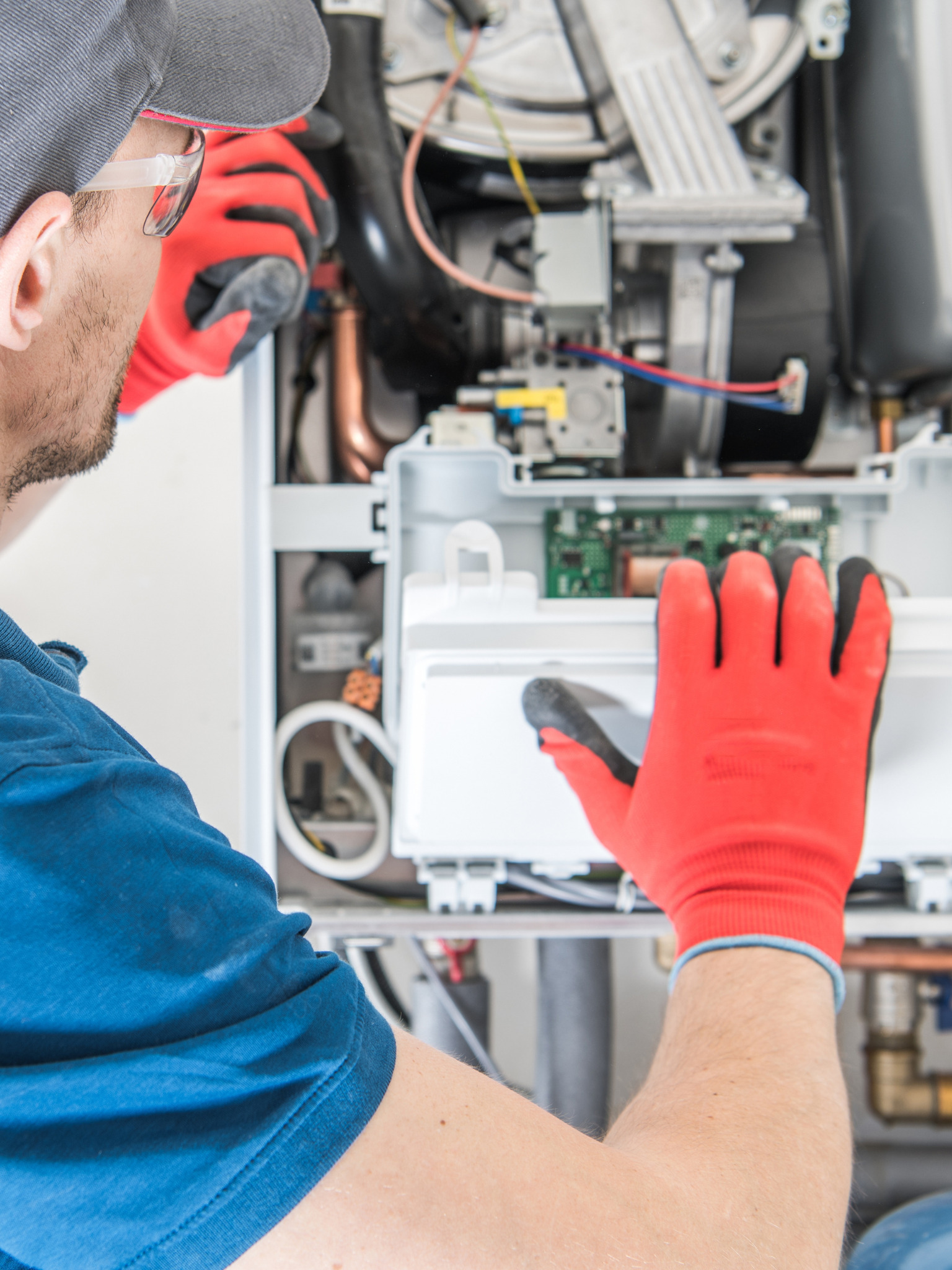 gas safe engineer near me Sidcup, DA14, DA15